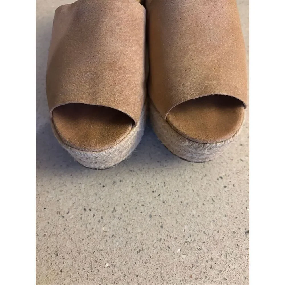 Schutz platform mules
